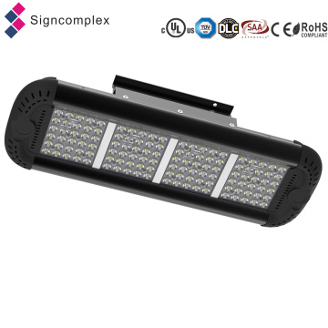 UL de la linterna del túnel del conductor IP65 150W LED de Shenzhen Meanwell con 5 años de la garantía